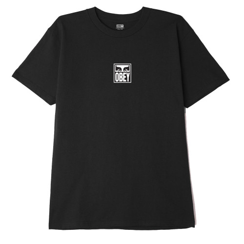 Obey Ανδρική κοντομάνικη μπλούζα Eyes Icon 3 Classic T-Shirt